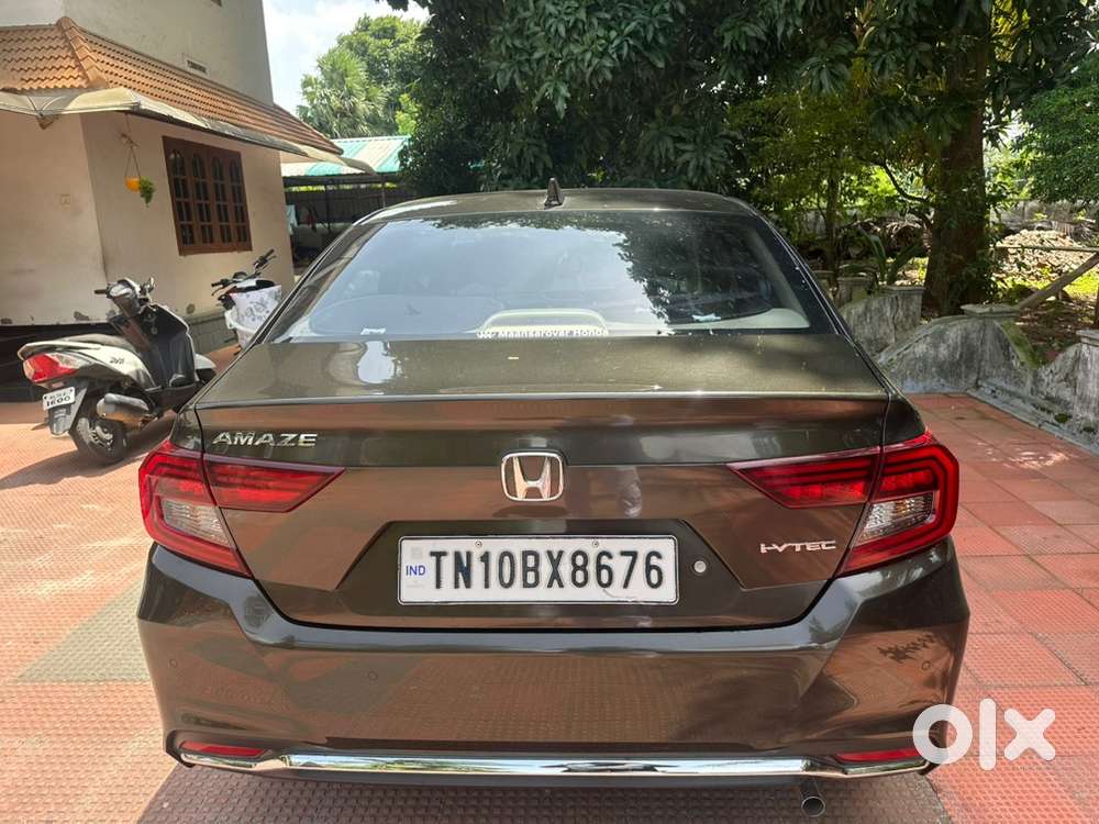 Honda Amaze Vx 2024