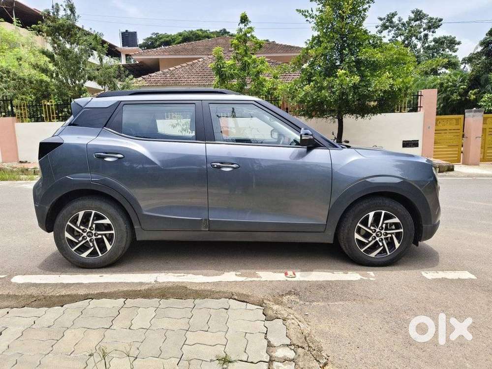 Mahindra Xuv 3xo Ax5 Ds Mt, 2024, Diesel