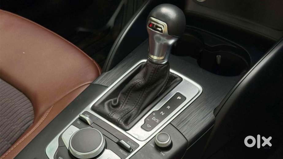 Audi A3 35 Tfsi Premium, 2018, Petrol