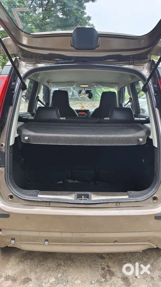 Maruti Suzuki Wagon R 2021 Manual