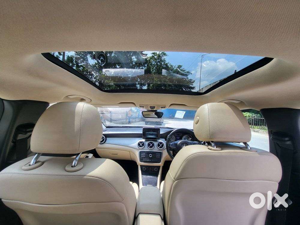 Mercedes-benz Gla 200 D, 2016, Diesel