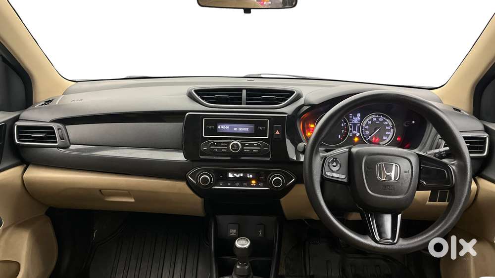 Honda Amaze 1.2 V I-vtec Mt, 2020, Petrol