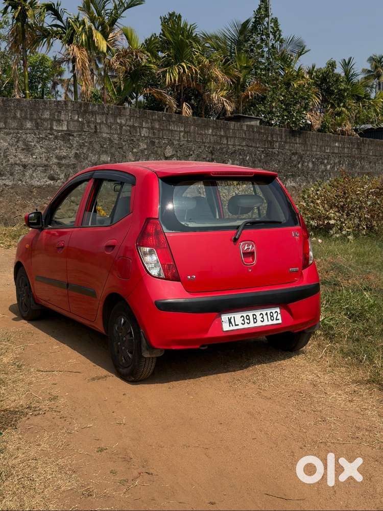 I10 For Sale Family Used