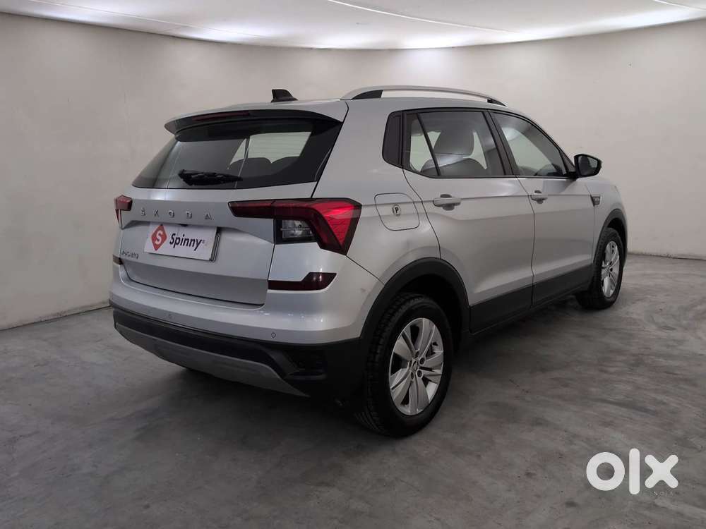 Skoda Kushaq Ambition 1.0l Tsi Mt, 2024, Petrol
