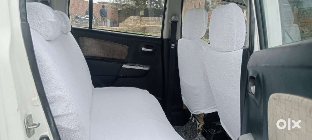 Maruti Suzuki Wagon R 1.0 Vxi Limited Edition, 2016, Petrol