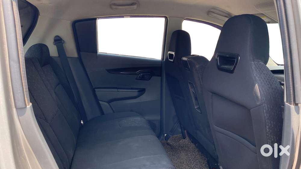 Mahindra Kuv100 Nxt 1.2 K2 Diesel 6 Str, 2018, Diesel