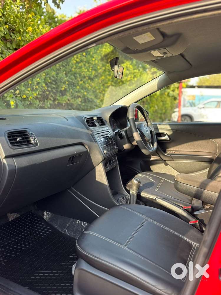 Volkswagen Polo 1.0 Mpi Comfortline, 2019, Petrol