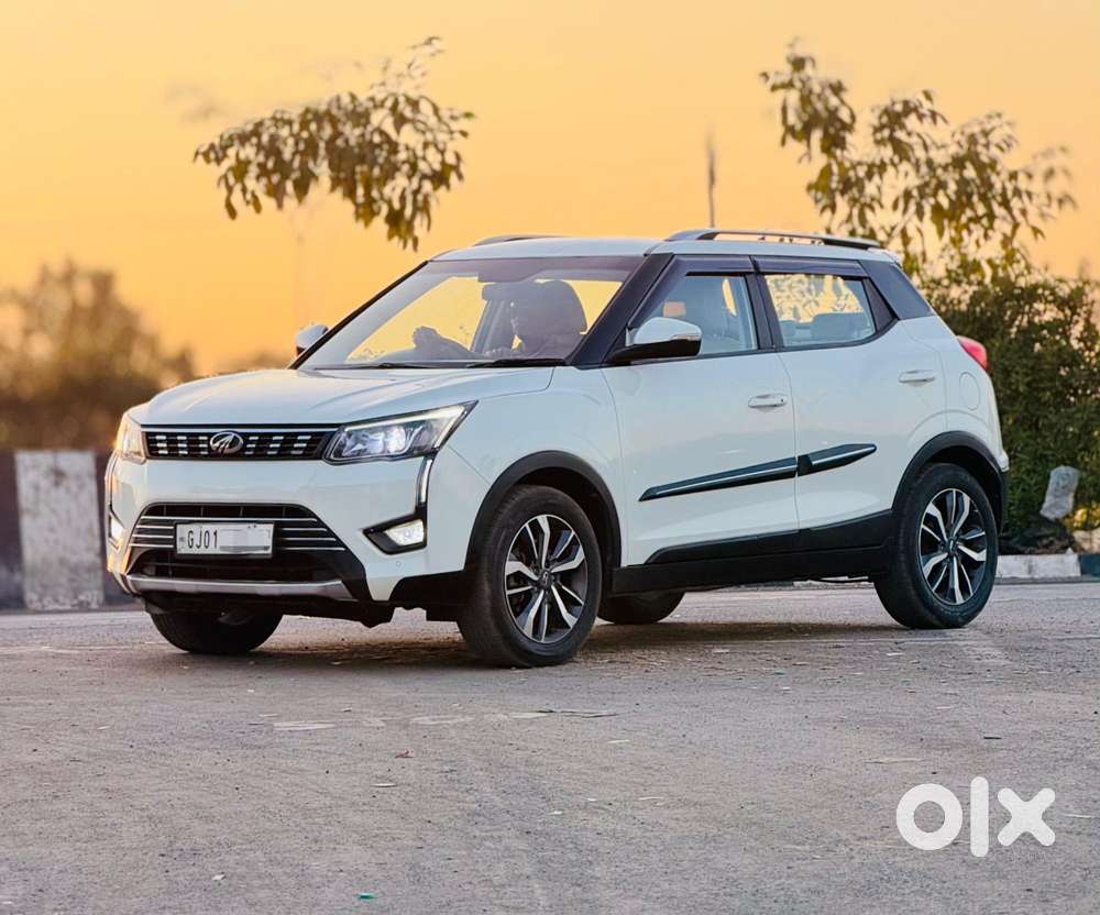 Mahindra Xuv300 W8 Option Diesel, 2019, Diesel