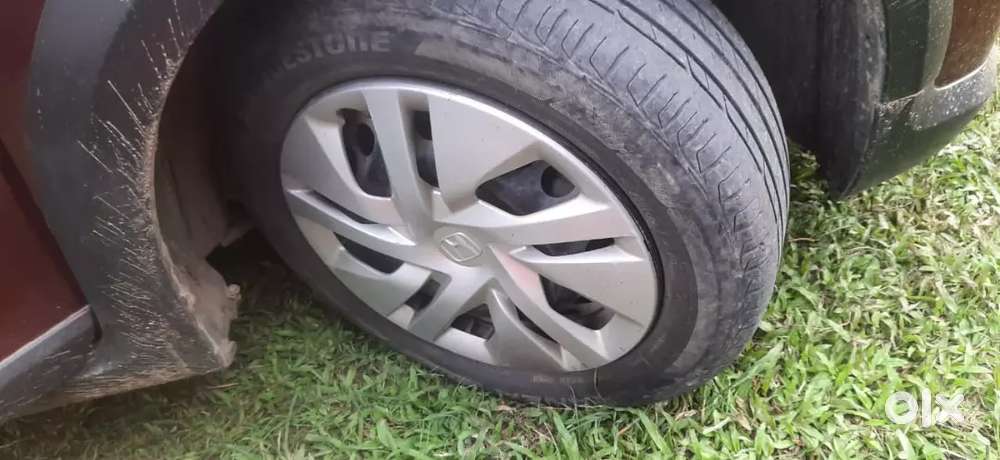 Honda Wr-v 1.5 Vx 2017