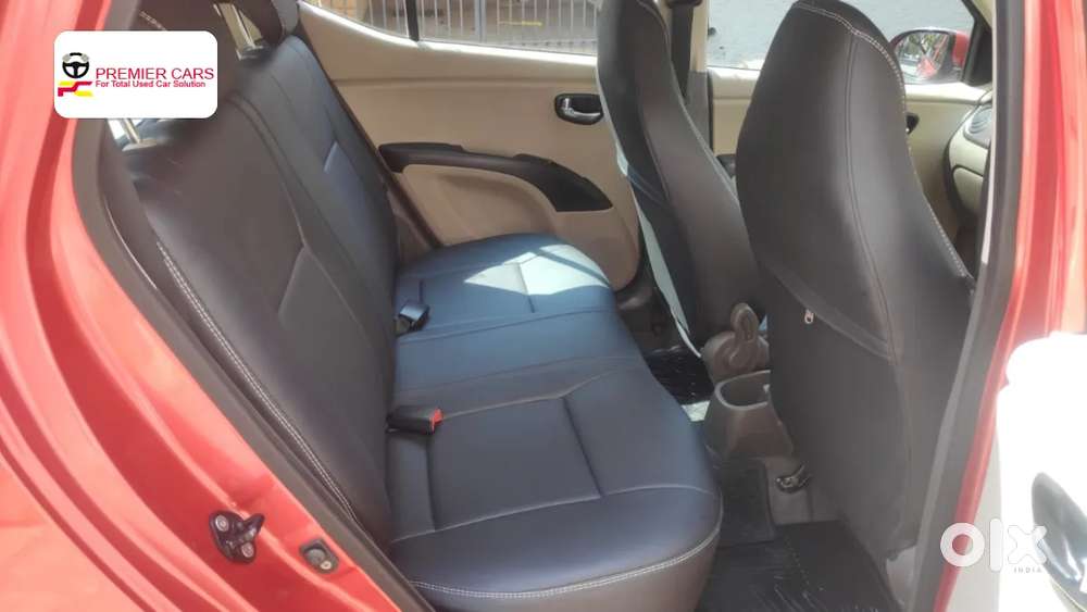 Hyundai I10 Asta, 2010, Petrol