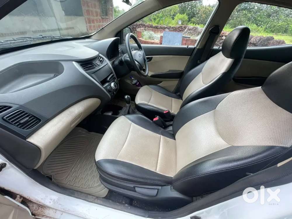 Hyundai Eon Era 2014