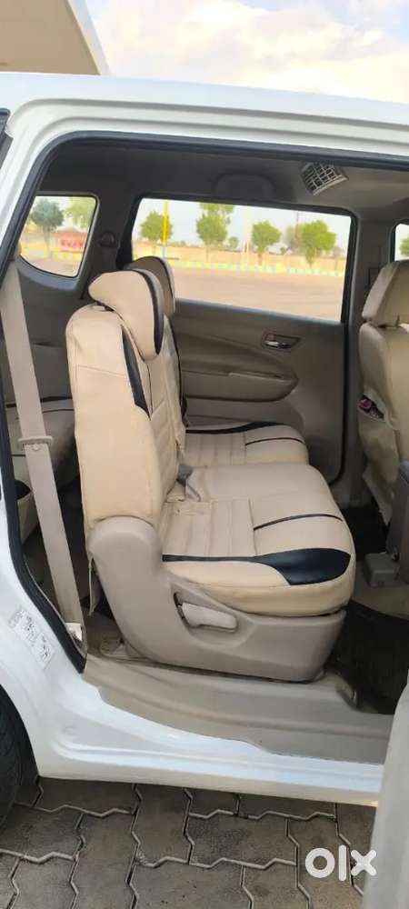 Maruti Suzuki Ertiga 2017 Diesel 91000 Km Driven