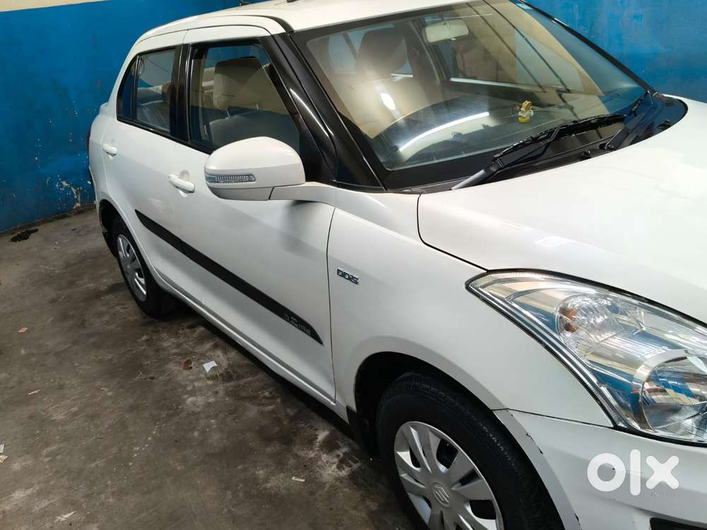 Maruti Suzuki Dzire 2017-2020 Vdi, 2014, Diesel