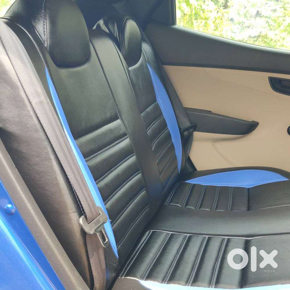 Hyundai Eon Era +, 2017, Petrol