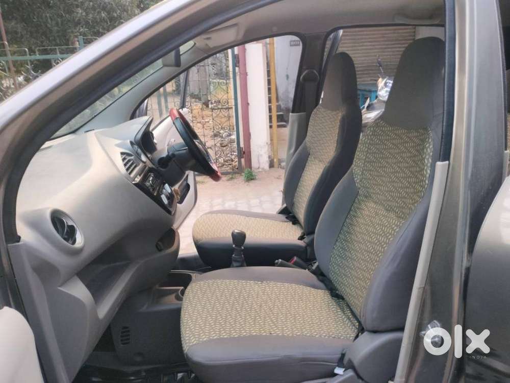 Datsun Redigo, 2016, Petrol