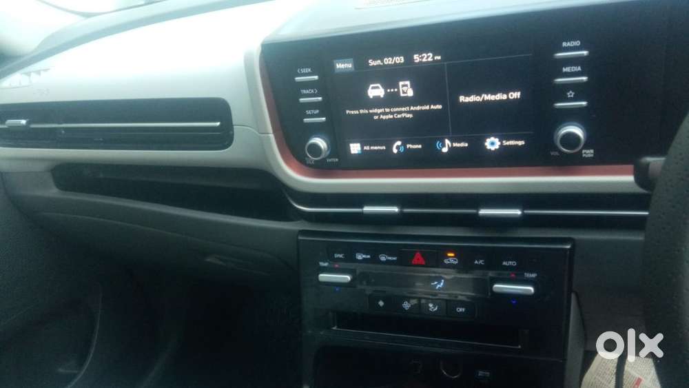 Hyundai Creta 1.5 Diesel At 2025
