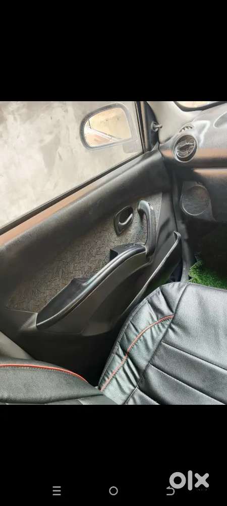 Hyundai Santro Xing 2012 Petrol 75000 Km Driven