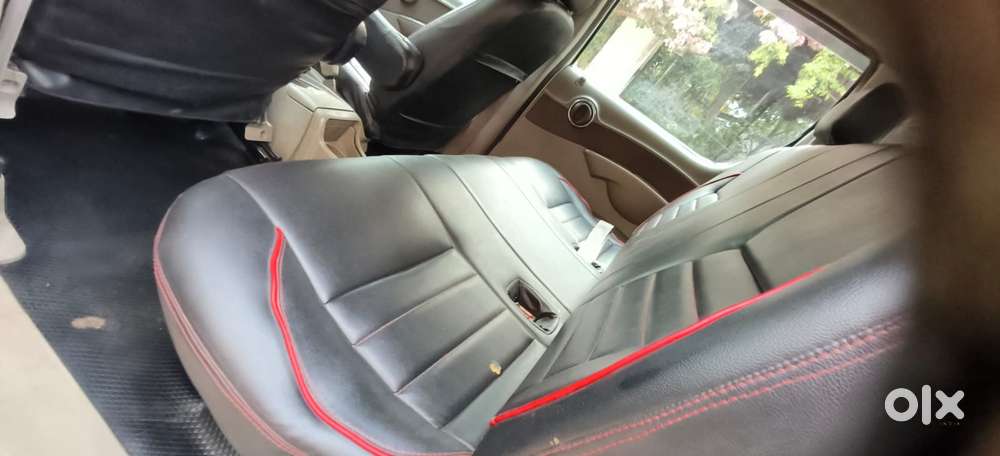 Mahindra Quanto, 2012, Diesel