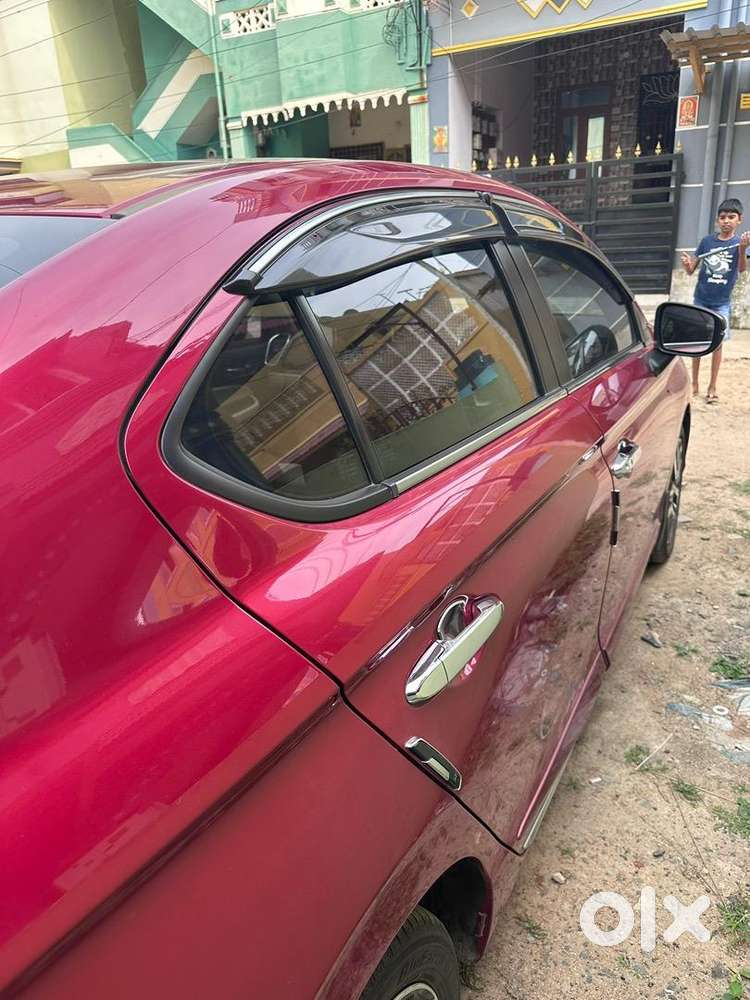 Honda City 2021 Petrol Mint Condition