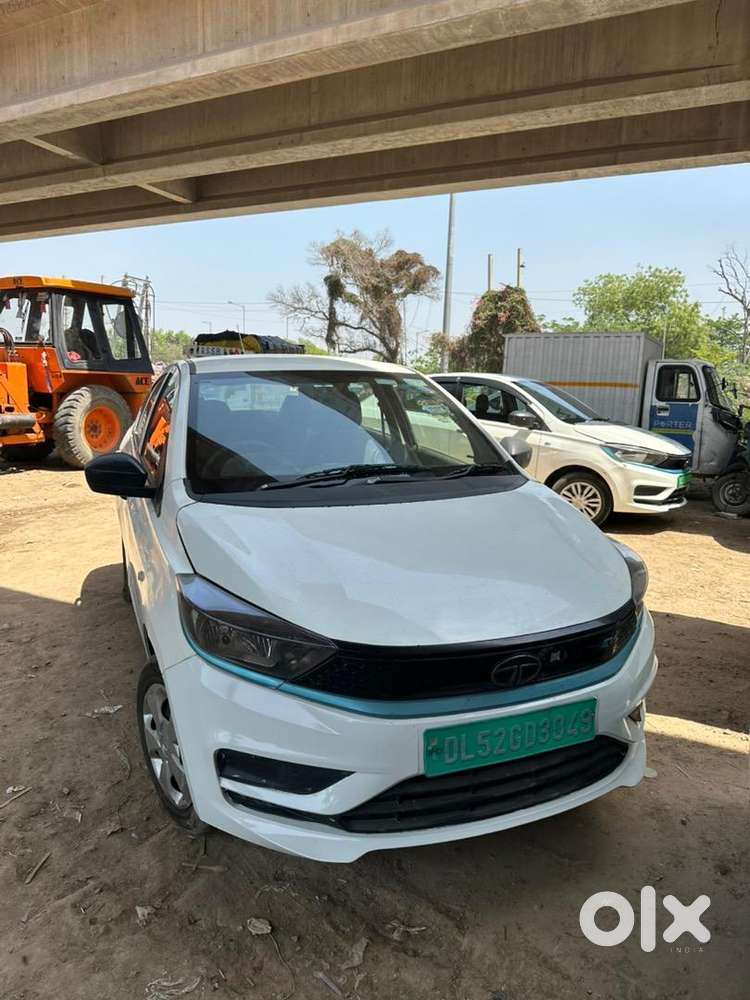 Tata Tiago Ev 2022 Electric Good Condition