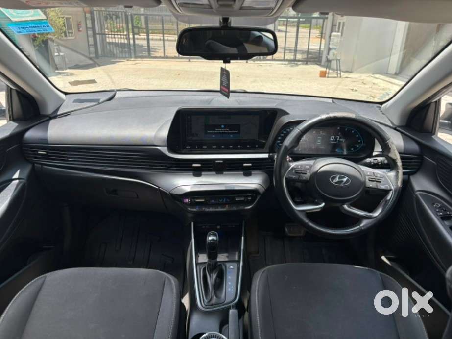 Hyundai I20 Asta (o) 1.2 Ivt, 2023, Petrol