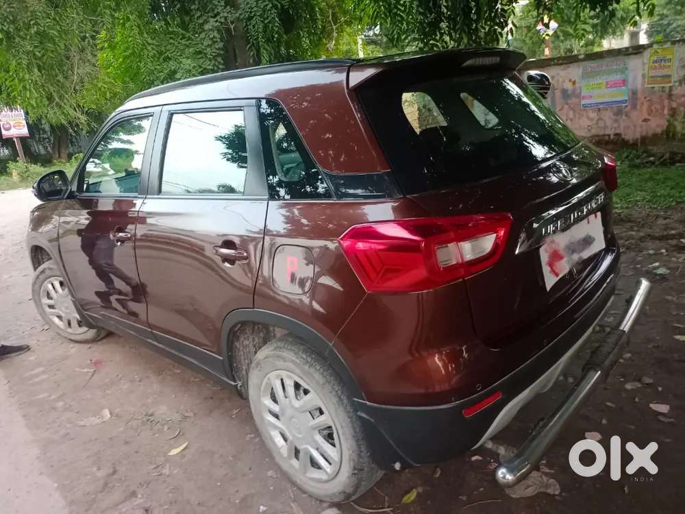 Toyota Urban Cruiser 2022 Petrol Well Maintained