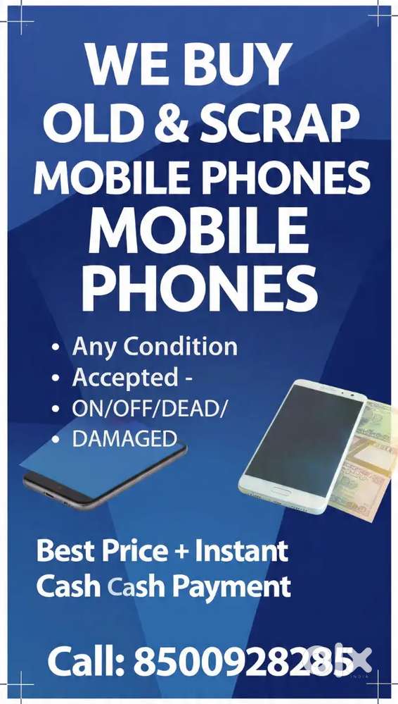 Old mobiles thesukuntam ela vunna a condition lo vunna best price