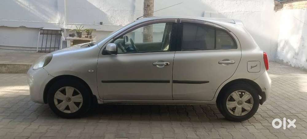 Renault Pulse Rxl Diesel, 2012, Diesel