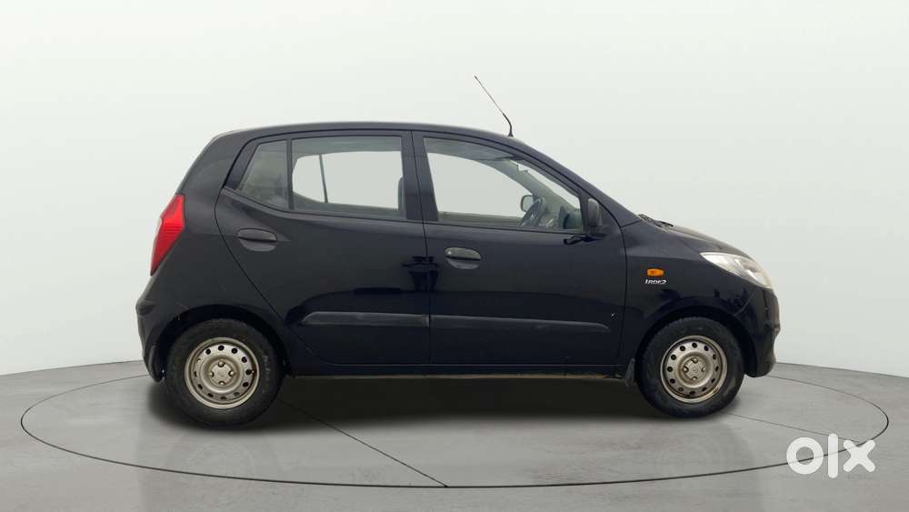Hyundai I10 Era, 2013, Petrol