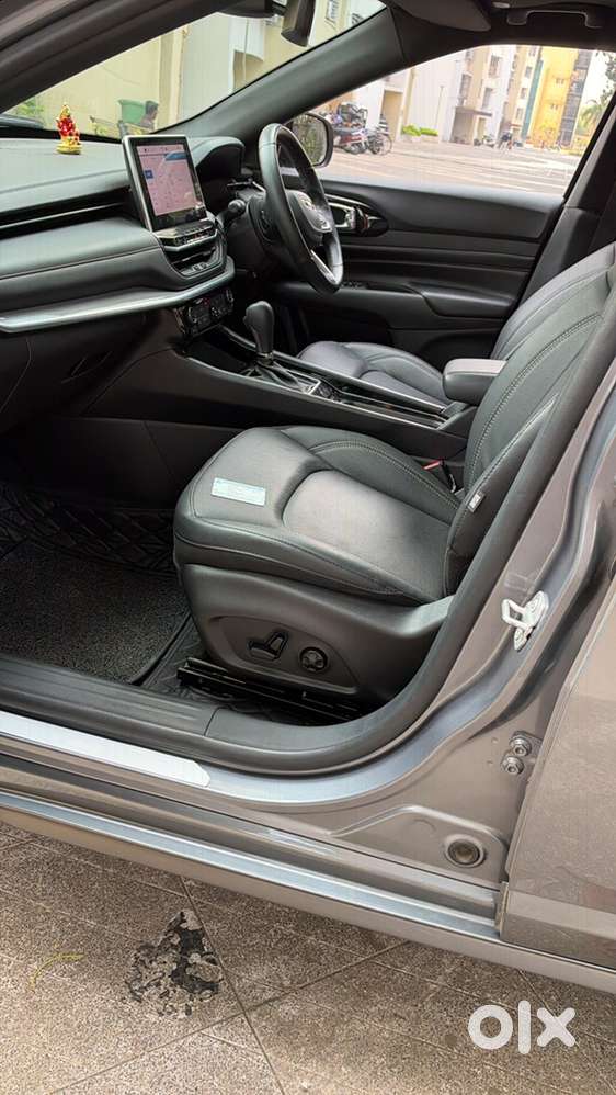 Jeep Compass Diesel 2025