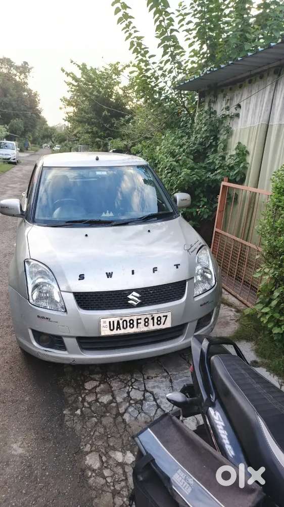 Maruti Suzuki Swift 2006