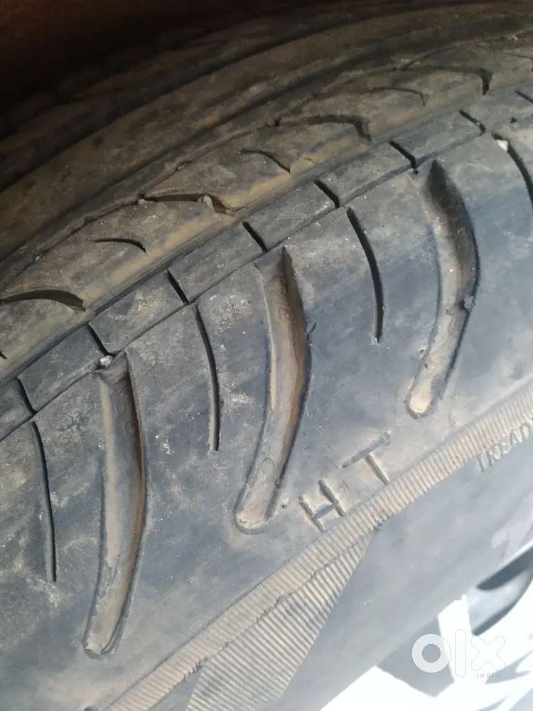 New Insure  New Puc  2028 Dec Test Good Condition Car