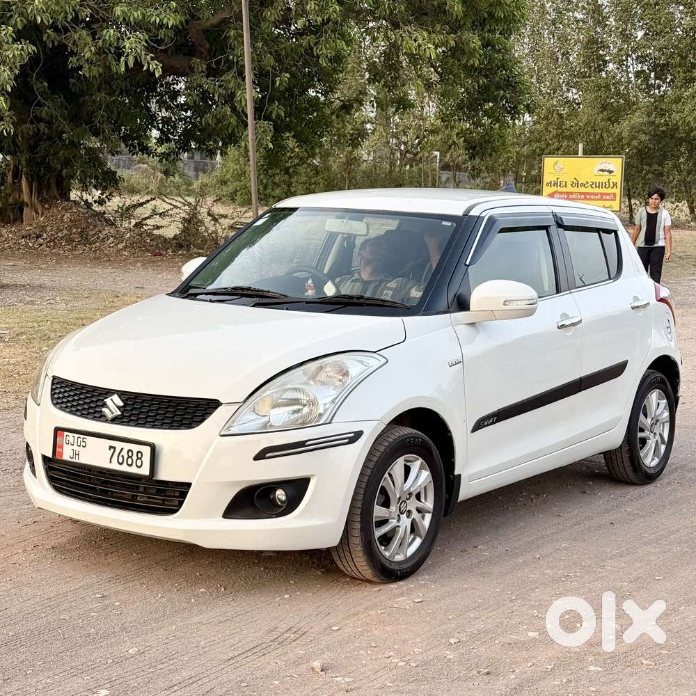 Maruti Suzuki Swift Ddis Zdi, 2014, Diesel