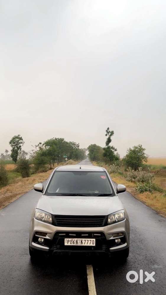 Maruti Suzuki Vitara Brezza 2018 Diesel Good Condition