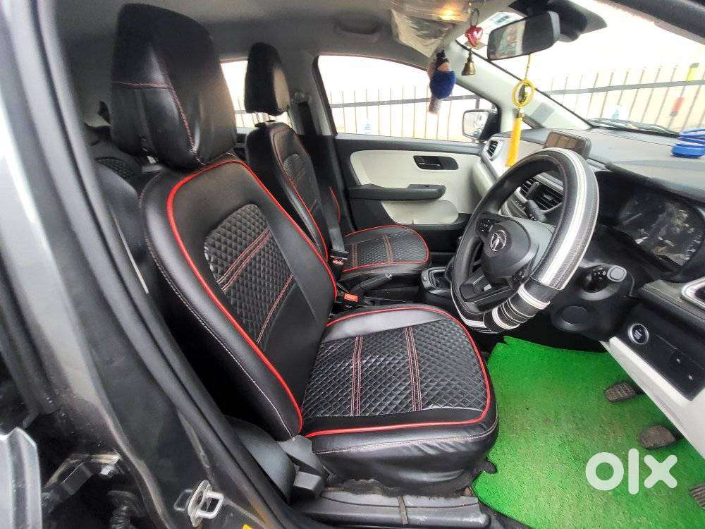 Tata Altroz 1.2 Xt, 2022, Petrol