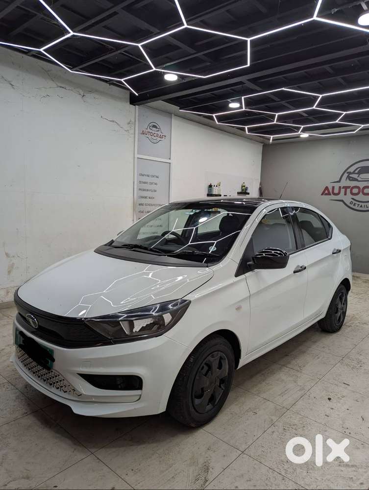 Tata Tigor Ev 2023 Electric Well Maintained