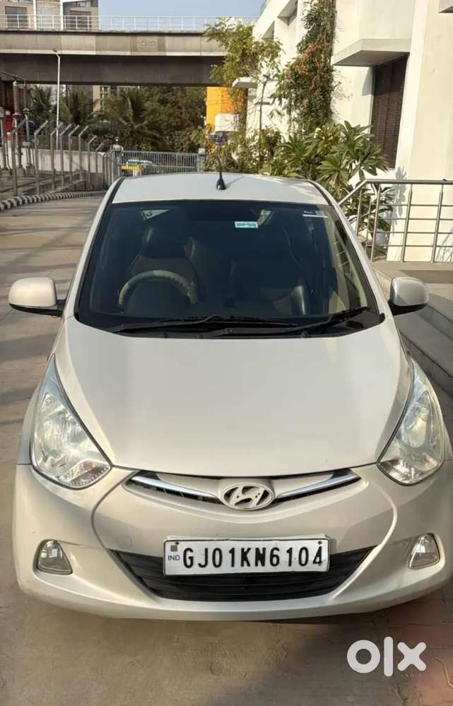 Honda City Exclusive 2012
