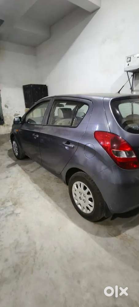 Hyundai I10 Asta 2010