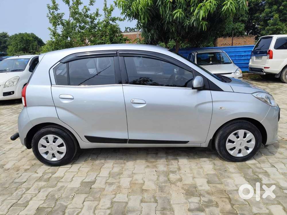 Hyundai Santro 2020 Petrol Good Condition