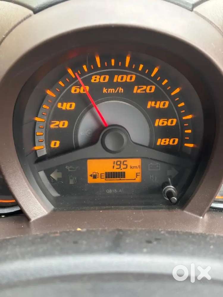Honda Amaze 2014 Exclusive I-vtec Very Good Condition