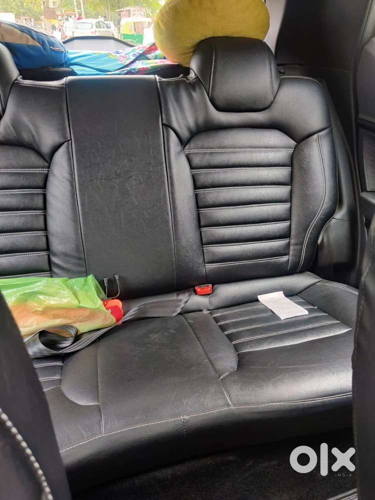 Renault Kiger 2021 Petrol Well Maintained