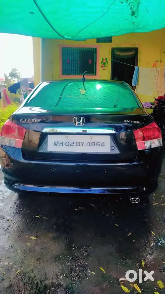 Honda City 2010 Petrol 106000 Km Driven