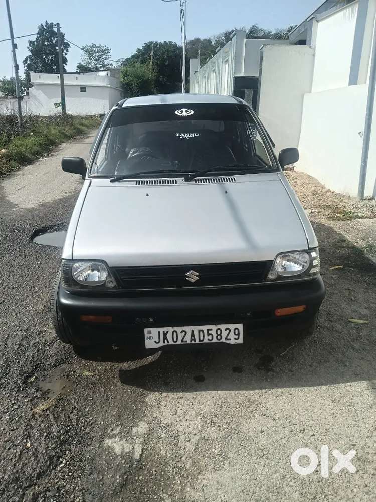 800 Good Condition