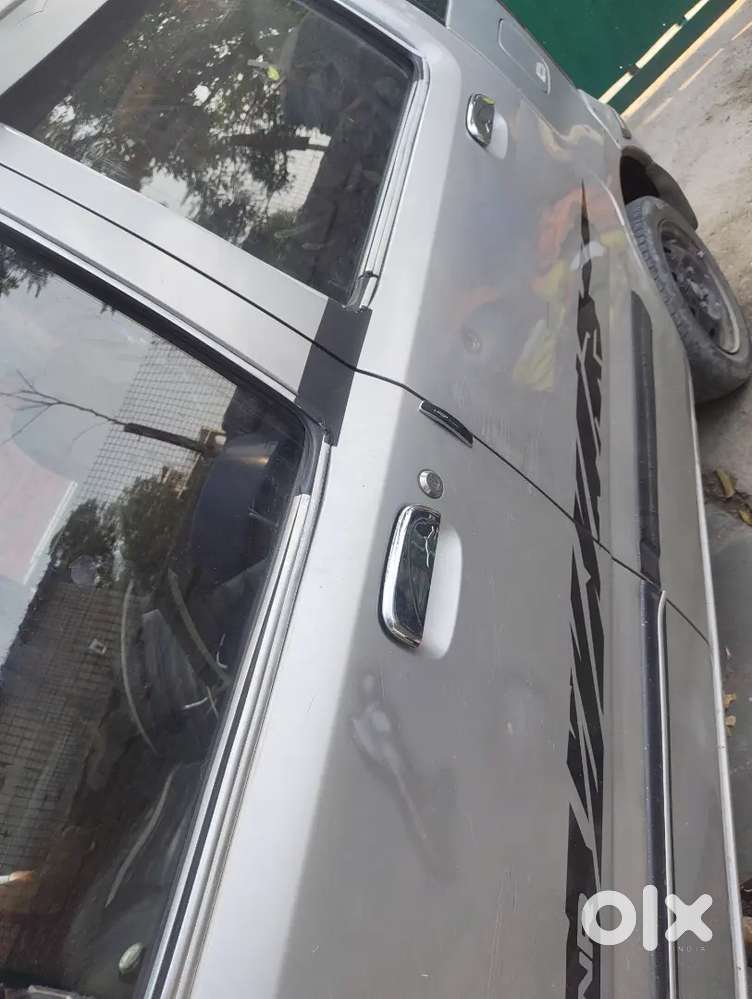 Maruti Suzuki Wagon R 1.0 2007 Petrol Well Maintained