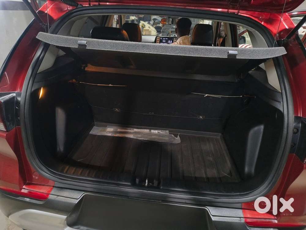 Kia Sonet Diesel 2022