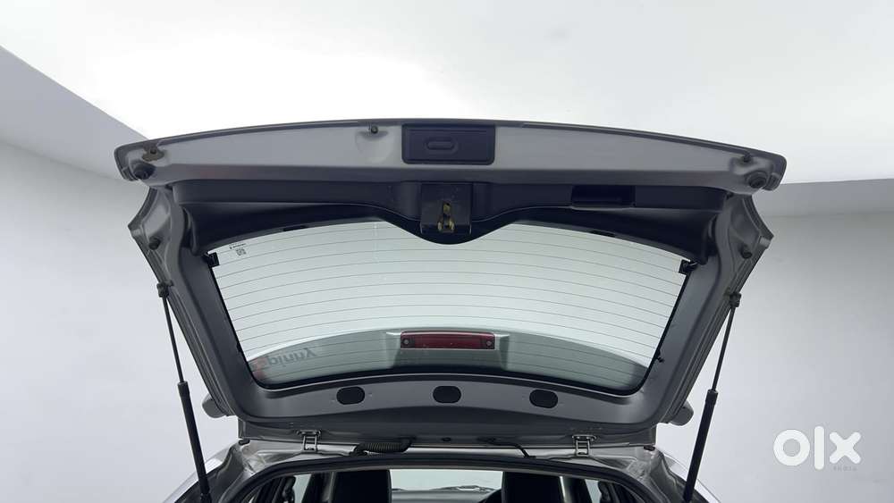Maruti Suzuki Baleno Delta, 2018, Petrol