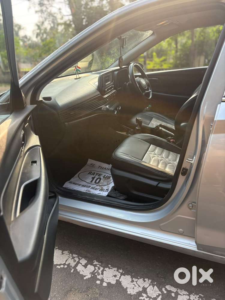 Hyundai I20 Magna Plus Diesel, 2021, Diesel