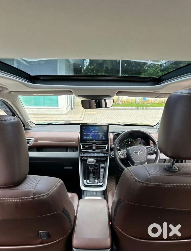 Toyota Fortuner 4x4 At 2.8 Diesel, 2020