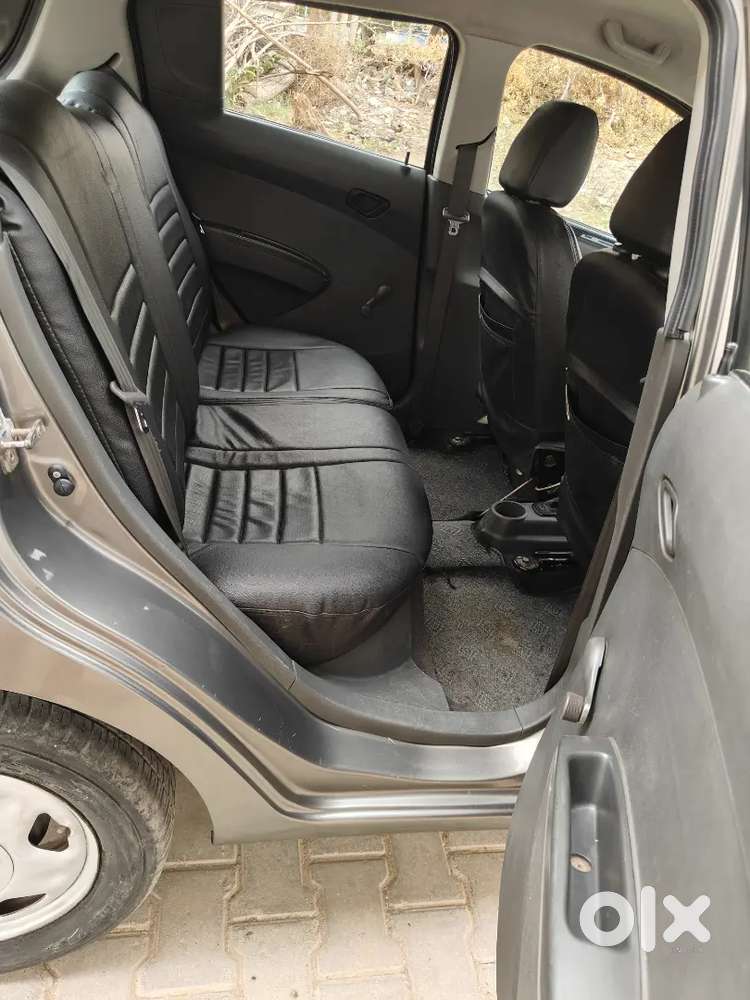 2015-beat(diesel),,full Insurance,,new Tyres,,sirsa