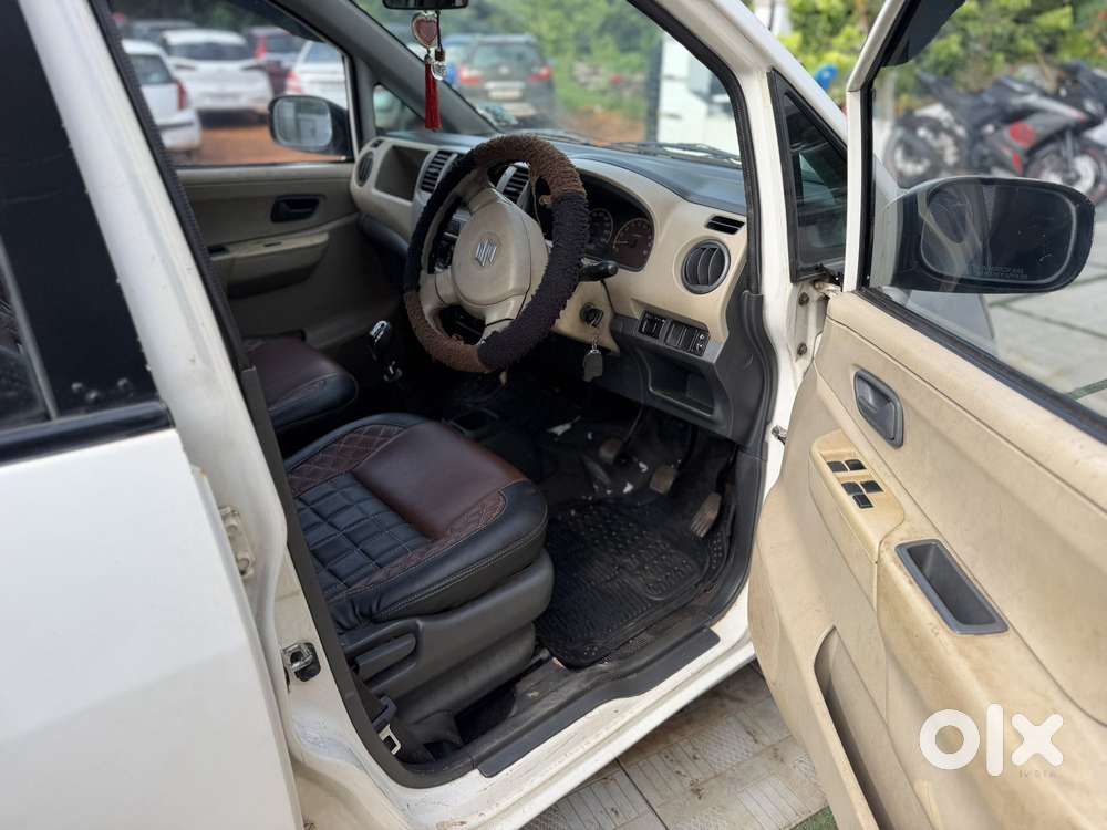 Maruti Suzuki Estilo Vxi, 2009